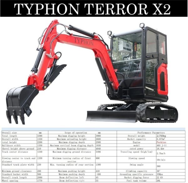 TYPHON-TERROR-X2-Mini-Excavator-2.7-Ton1.jpg TYPHON-TERROR-X2-Mini-Excavator-2.7-Ton1.jpg