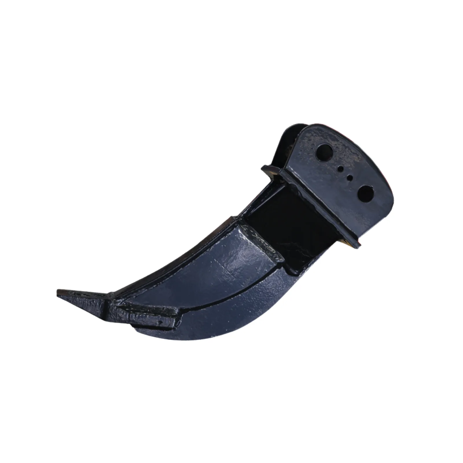 2.5 Ton Mini Excavator Attachment Ripper Single Shank TYPHON Digger Attachment TERROR X2 PRO